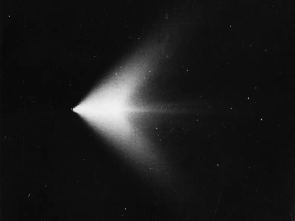 SAO's Historic Photos of Apollo 8